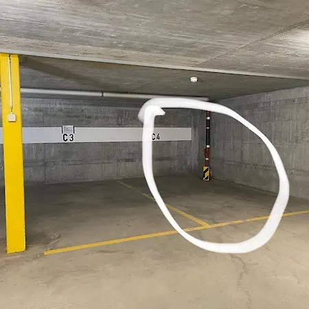 Apartment Renove Situe Dans Les Bains D'ovronnaz, Immeuble Les Sources *