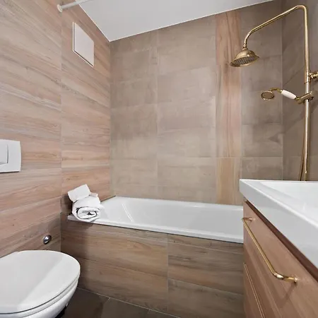 Renove Situe Dans Les Bains D'ovronnaz, Immeuble Les Sources Apartment