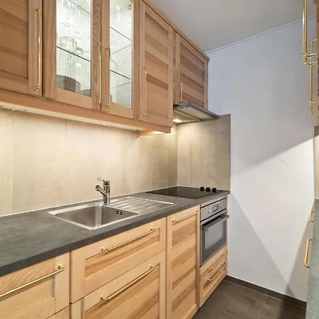 Renove Situe Dans Les Bains D'ovronnaz, Immeuble Les Sources