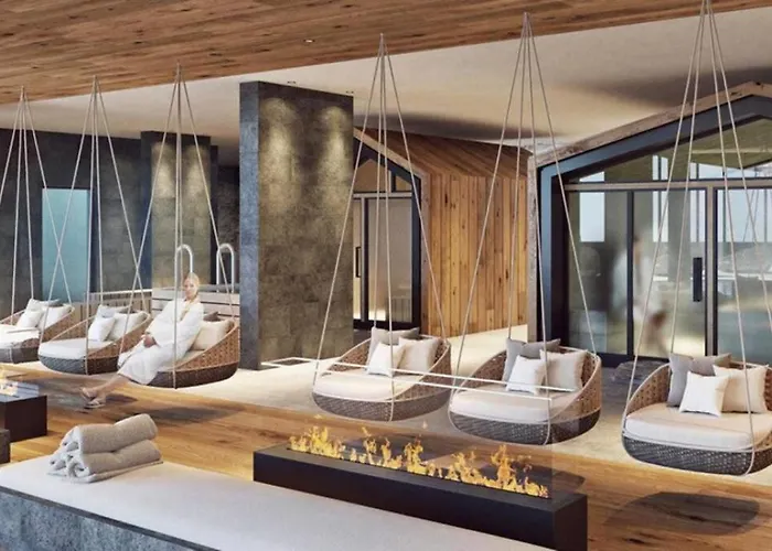 Renove Situe Dans Les Bains D'ovronnaz, Immeuble Les Sources Apartment