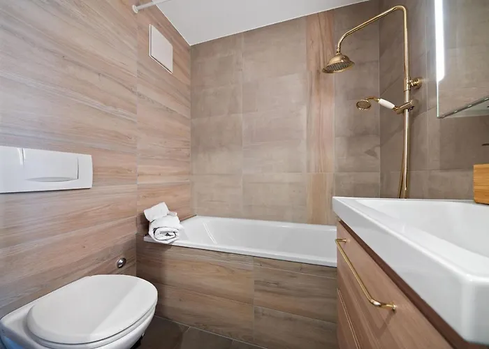 Renove Situe Dans Les Bains D'ovronnaz, Immeuble Les Sources Apartment